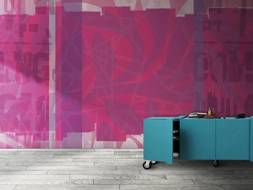 N.O.W. Edizioni Виниловые или стекловолоконные обои Atelier sun-id-1368771 - Вид №1