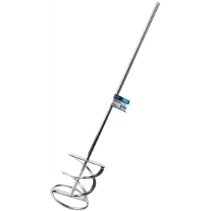 Насадка-миксер Vertextools для гипсовых смесей 120x600 мм 89398892