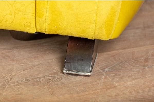 Диван Picasso прямой желтый UNICO ДИЗАЙНЕРСКИЕ 248967 Желтый  - Вид №6