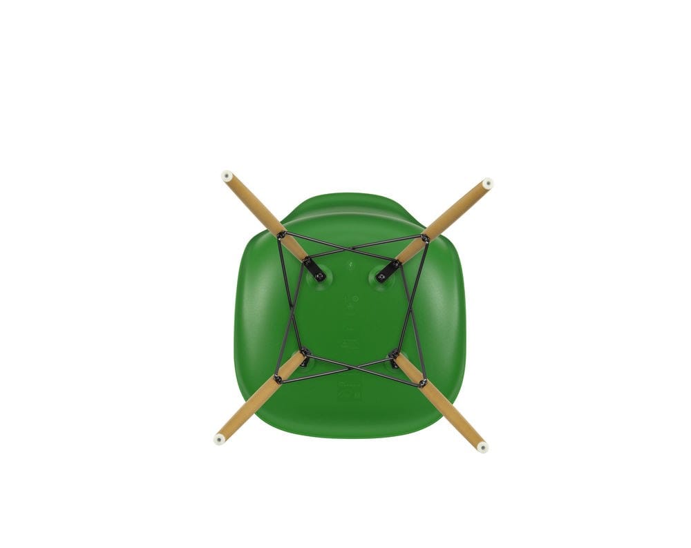 Стул из полипропилена VITRA Eames Plastic Chair ARCH-00056347 - Вид №45