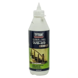 Клей ПВА D2 Tytan 500 г 12613955 STLM-2086464
