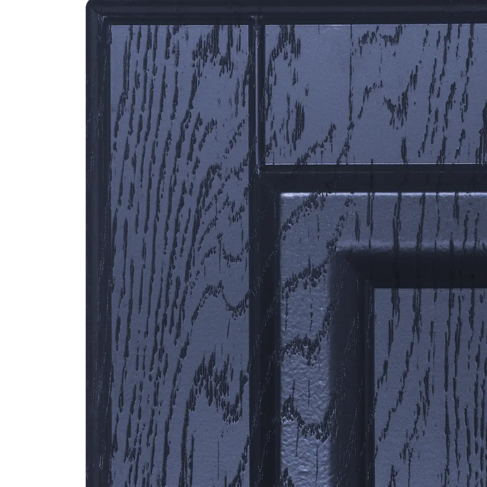 Двери для шкафа Delinia «Антея» 80x70 см, МДФ, цвет синий, 3 шт STLM-2161894 - Вид №1