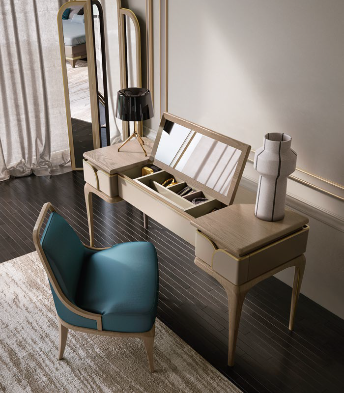 Туалетный столик  AR ARREDAMENTI A75 Alexander