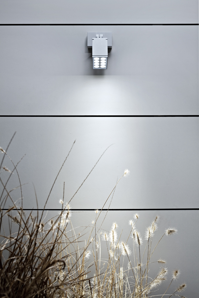 8820213 Проектор Platek TARGET MEDIUM Proiettore  TARGET MEDIUM Floodlight - 8 LED 3000K 24°  - Вид №3