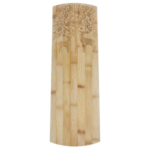 2002.219 Доска сервировочная бамбуковая in the forest, 16х45 см Mason Cash