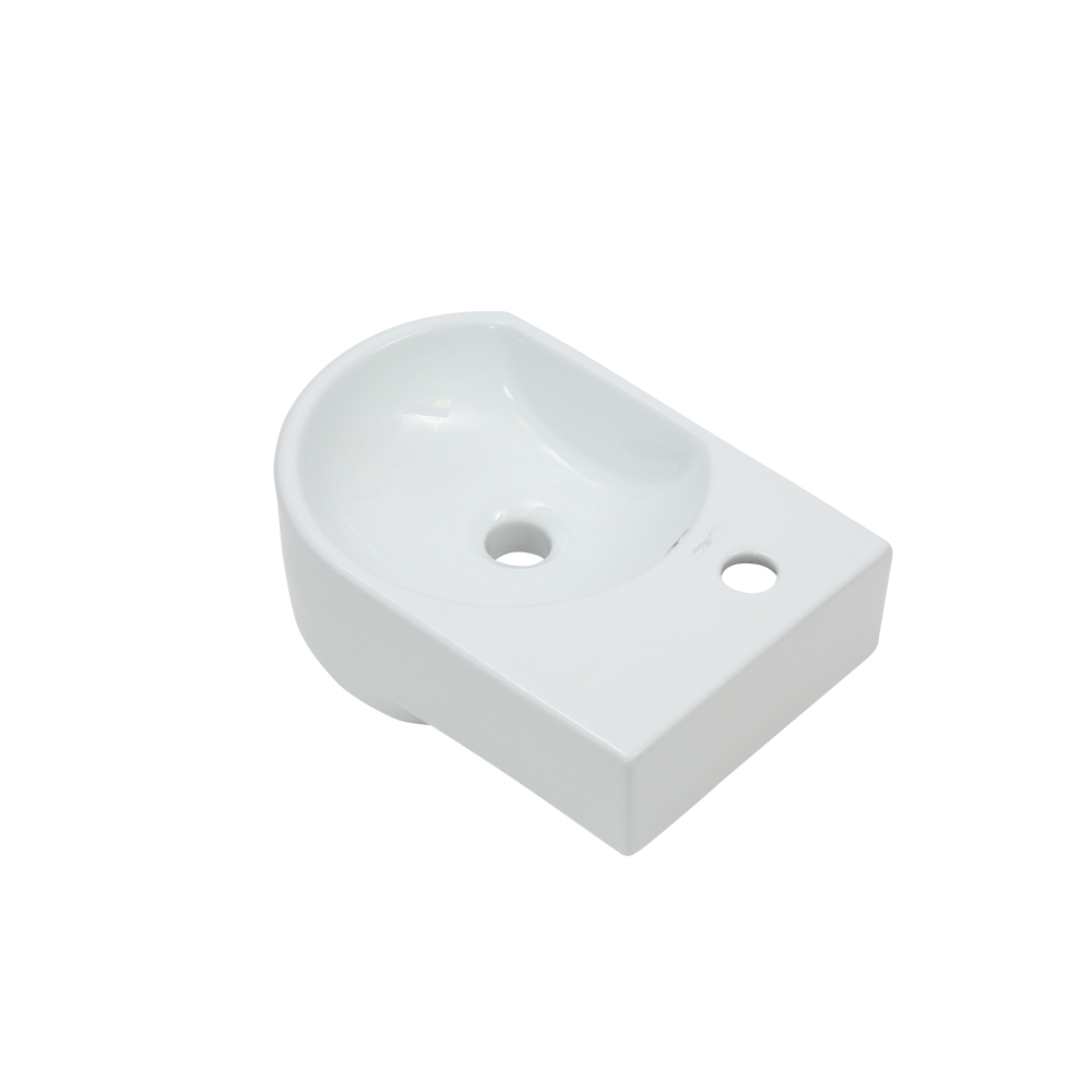 Раковина MELANA MLN-320347L 320347L-805 - Вид №4