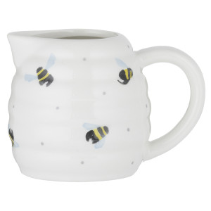 P_0059.651 Молочник sweet bee 125 мл Price&Kensington