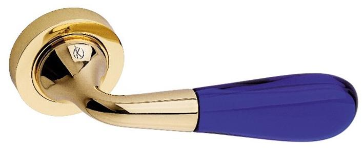 KLEIS Ручка из муранского стекла Gemma sun-id-1402936 - Вид №8