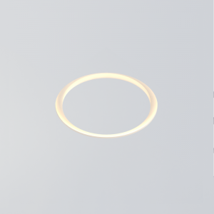 SN 611 Встраиваемый кольцевой гипсовый светильник Stellanova CALYPSO 720