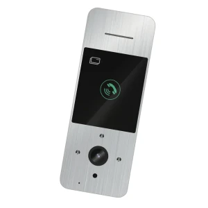 SKYBEAM Антивандальная видеопанель с HD-камерой и двусторонней связью 89337389