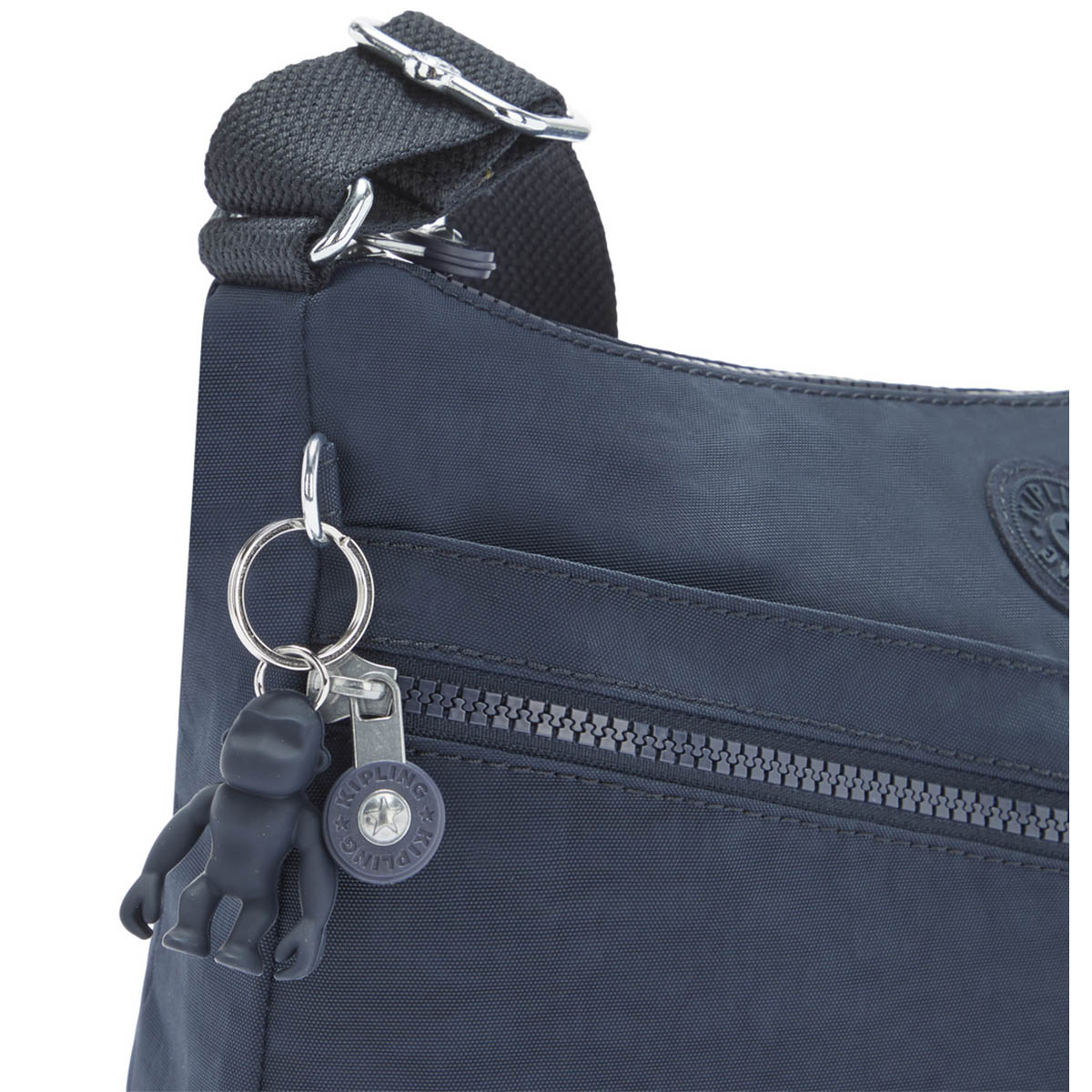 K0214496V Сумка кросс-боди Medium Crossbody Kipling Izellah  - Вид №5