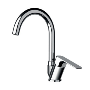 TA614BC Смеситель для мойки DANIEL RUBINETTERIE