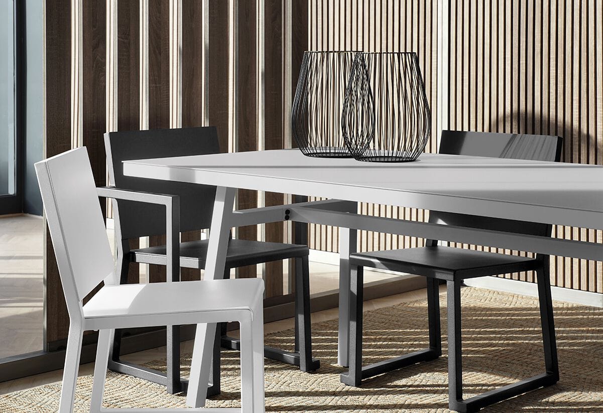 Стул с мягким сиденьем Resol Barcino ARCH-00039916 - Вид №1