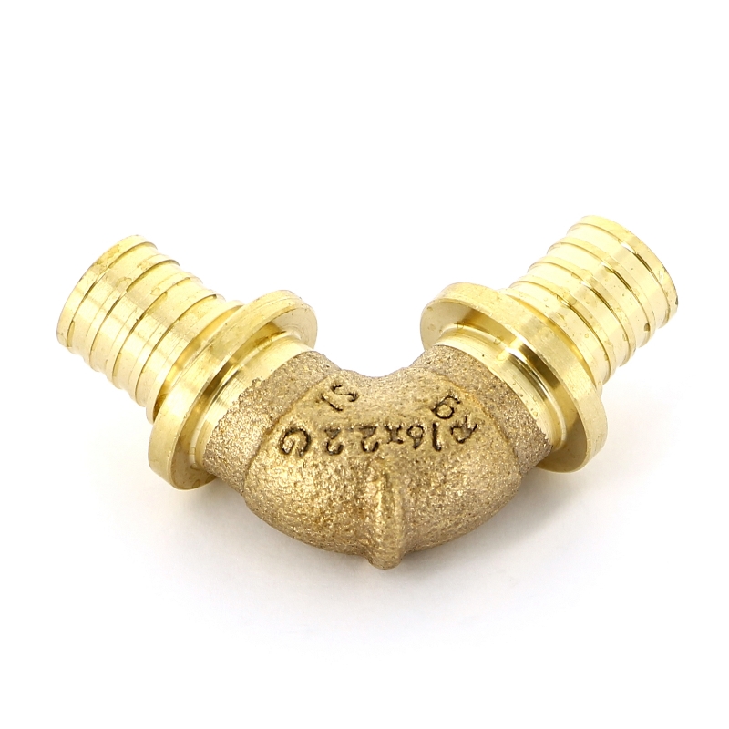 Угол надвижной REHAU 16 бронза RAUTITAN PLATINUM RX 377701 - Вид №2