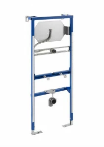 A890094100 DUPLO UNIVERSAL URINAL - Каркас для писсуара ROCA