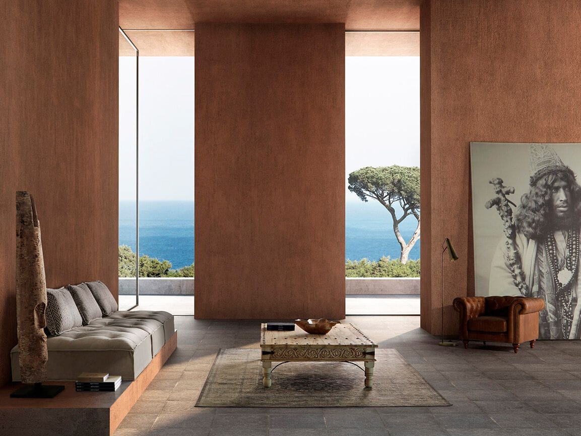 Латунь торшер Vical Home FLOOR LAMP 26785 ARCH-00107736 - Вид №5