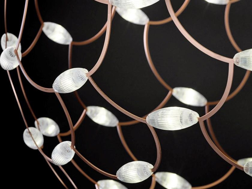 Urban Светодиодный торшер Lamoi sun-id-1475730 - Вид №1