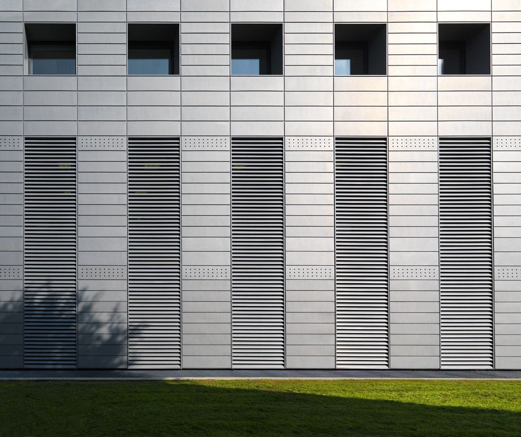 Металлический ламинат для фасадов ZINTEK zintek® ARCH-00105157 - Вид №23