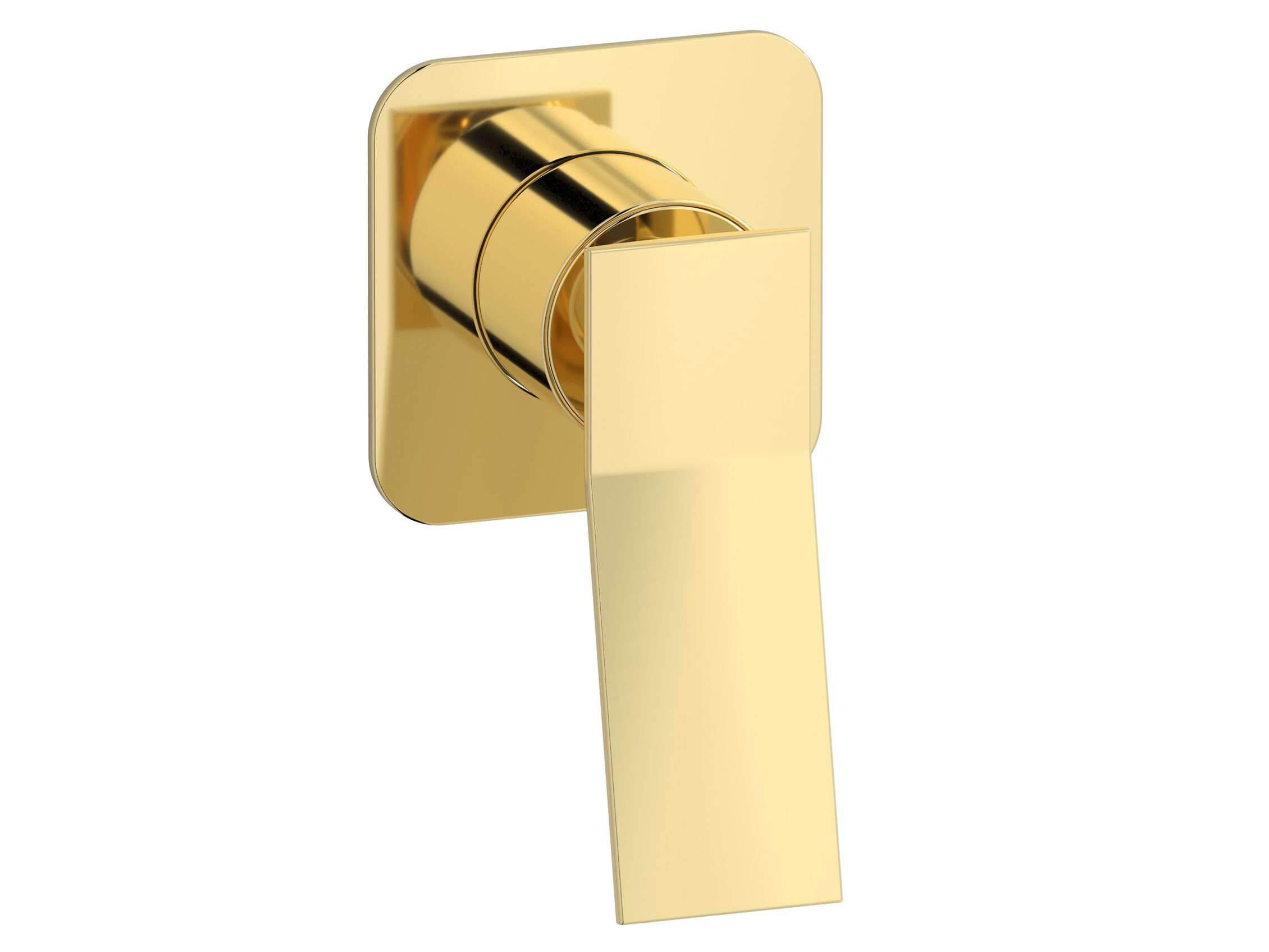 Односторонний настенный смеситель IB Wave ARCH-00110893