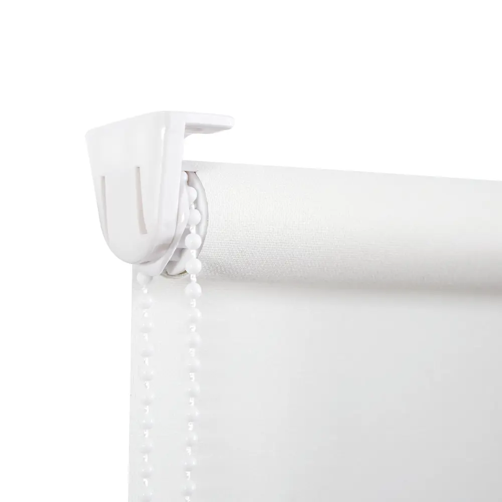 Штора рулонная KREAFORTA Oka 110x190 см белая STLM-2180454 - Вид №2