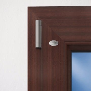 ПВХ раздвижные двери-окна NURITH DOMUS ARCH-00121332 - Вид №19