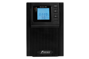 15615784 Источник бесперебойного питания Online 2000Plus 6114085 Powerman