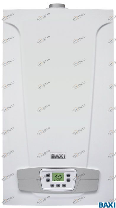 ECO-5 Compact 1.24 ECO-5 Compact 1.24 BAXI 