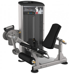 IE9505 Aerofit impulse elite ie9505 разгибание ног AeroFIT Impulse Elite