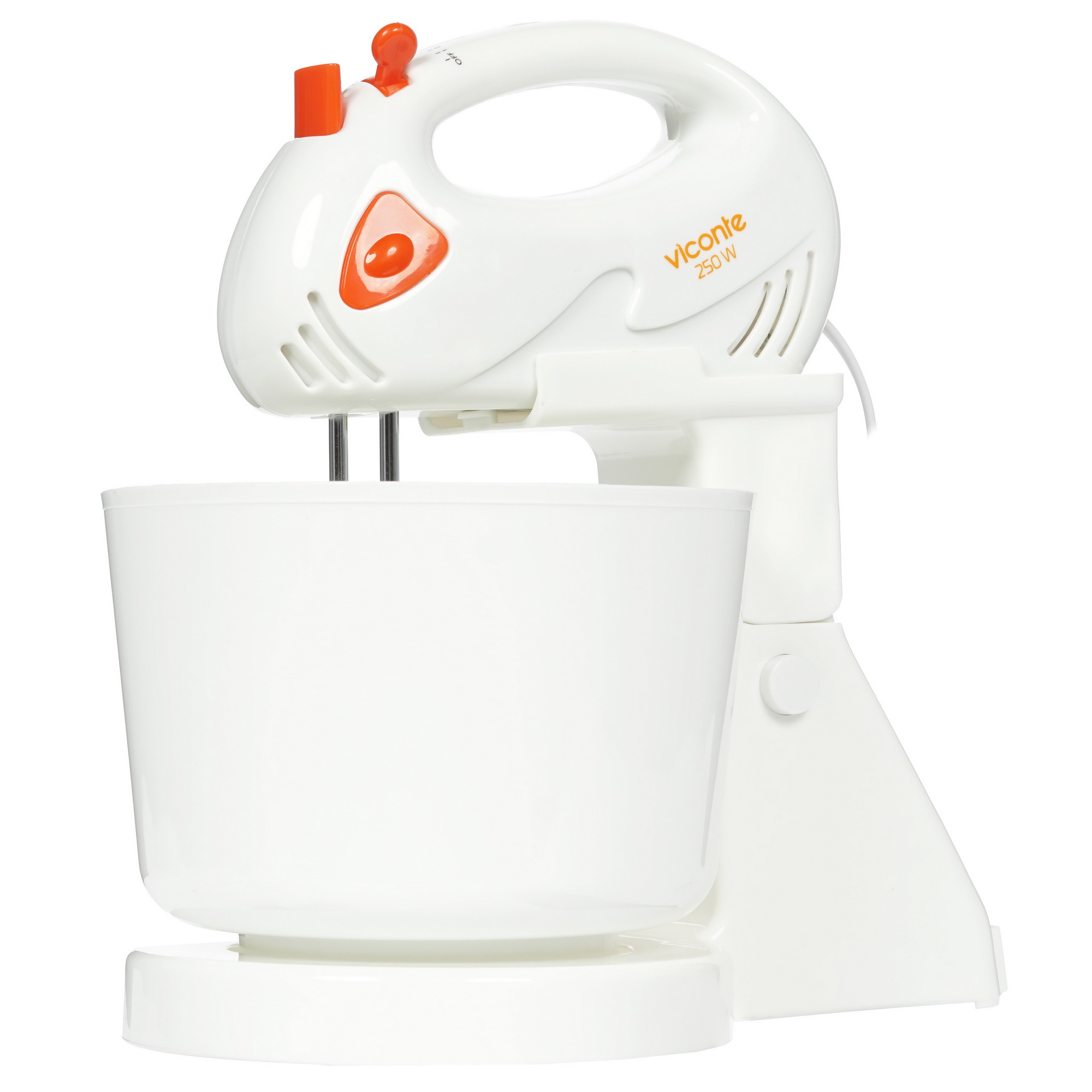 7998981 Миксер VICONTE VC-350 белый STDN-0057562