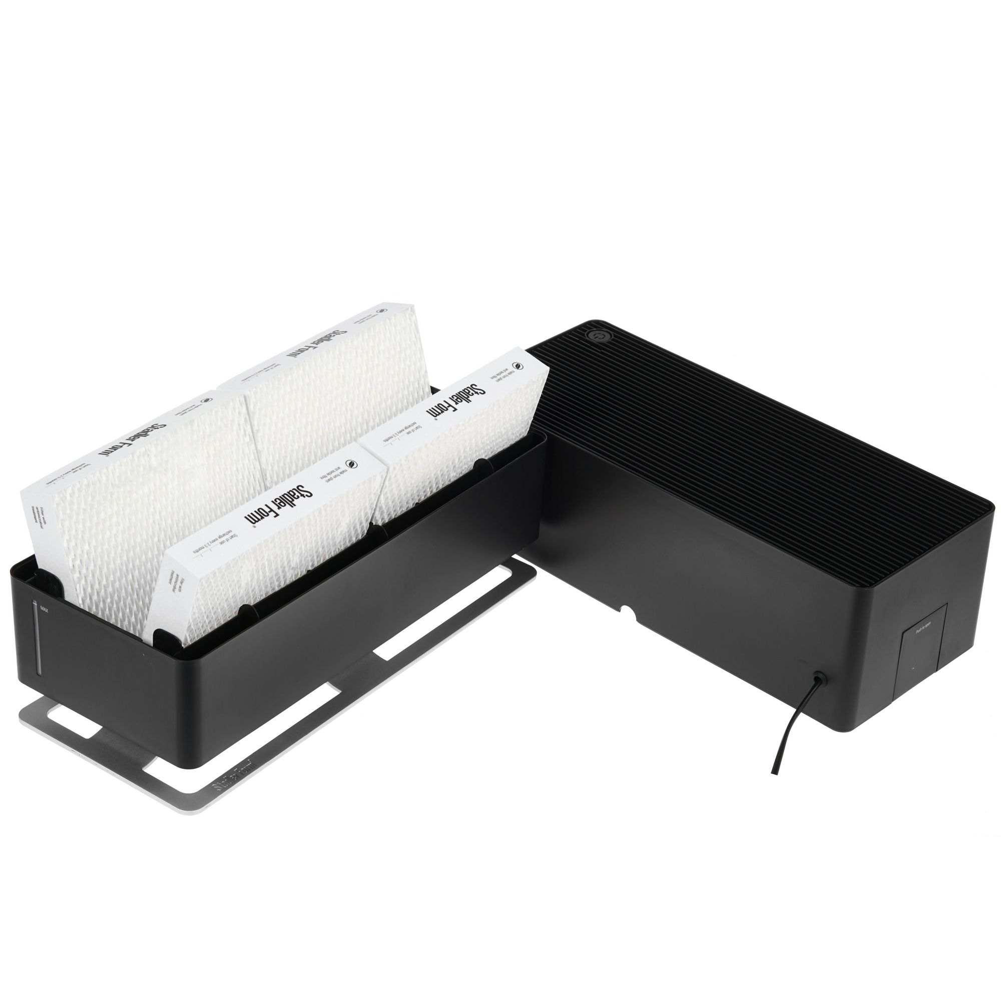 1002633 Увлажнитель воздуха Stadler Form Oskar Big O-041R STDN-0045819 - Вид №5