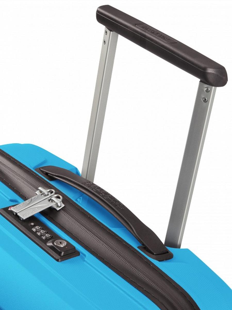 88G-01001 Чемодан 88G*001 Spinner 55 American Tourister Airconic  - Вид №6