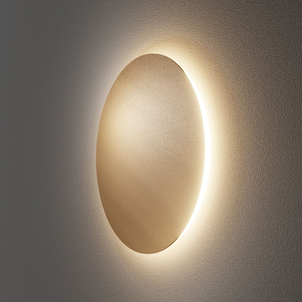 Алюминиевый светодиодный наружный настенный светильник Amarcords Slim ARCH-00100033 - Вид №13