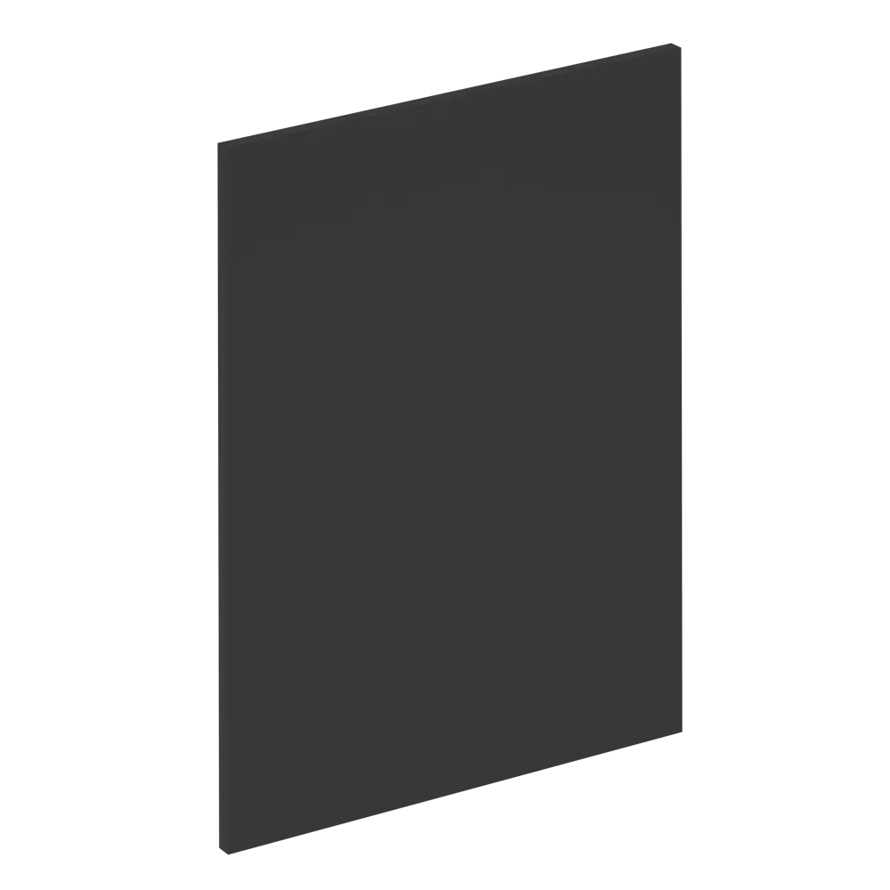 Santreyd Дверь для шкафа Лион София Грей 39.6×38 см 89354600 STLM-1334457