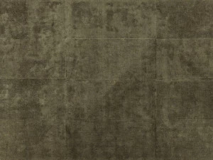 Molteni & C. Прямоугольный коврик из шерсти и шелка