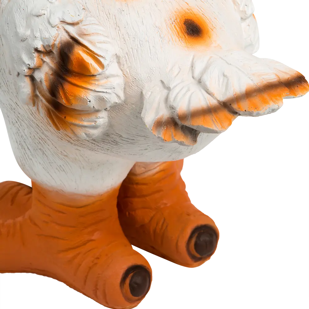 Santreyd Гусыня мультяшная — яркое украшение для сада 82199704 STLM-0021821 - Вид №2