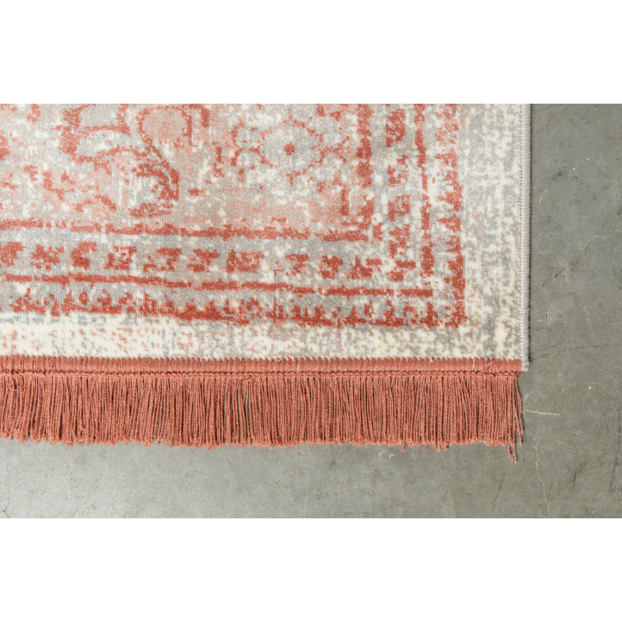 Ковер Marvel, 170х240 см, розовый Zuiver 6000222 - Вид №4