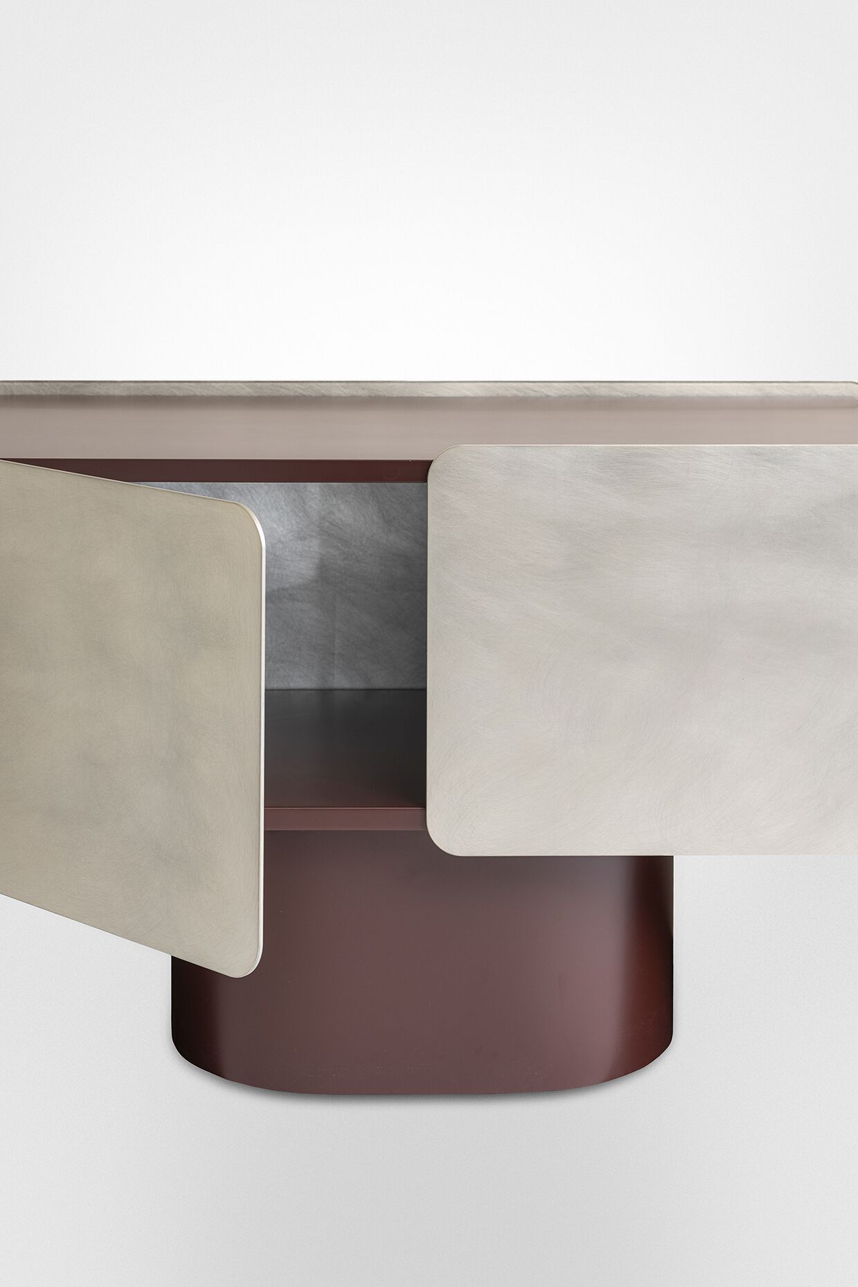 Деревянный шкаф Gallotti&Radice ADMIRA ARCH-00151546 - Вид №6