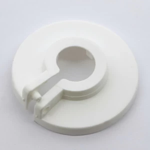 Розетка пластиковая EMMETI d18