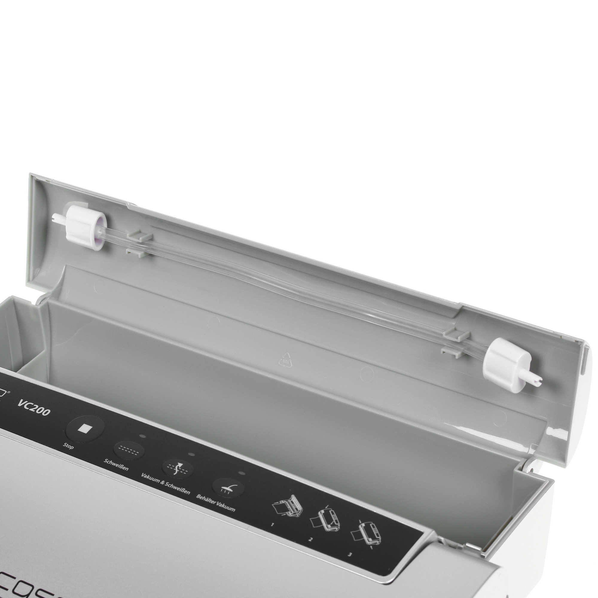 1121853 Вакуумный упаковщик CASO VC 200 STDN-0029008 - Вид №6