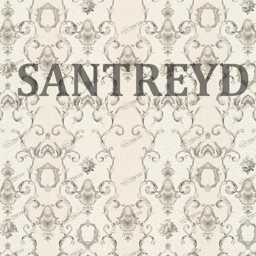 34392-3 Обои A.S. Creation Chateau 5 343923