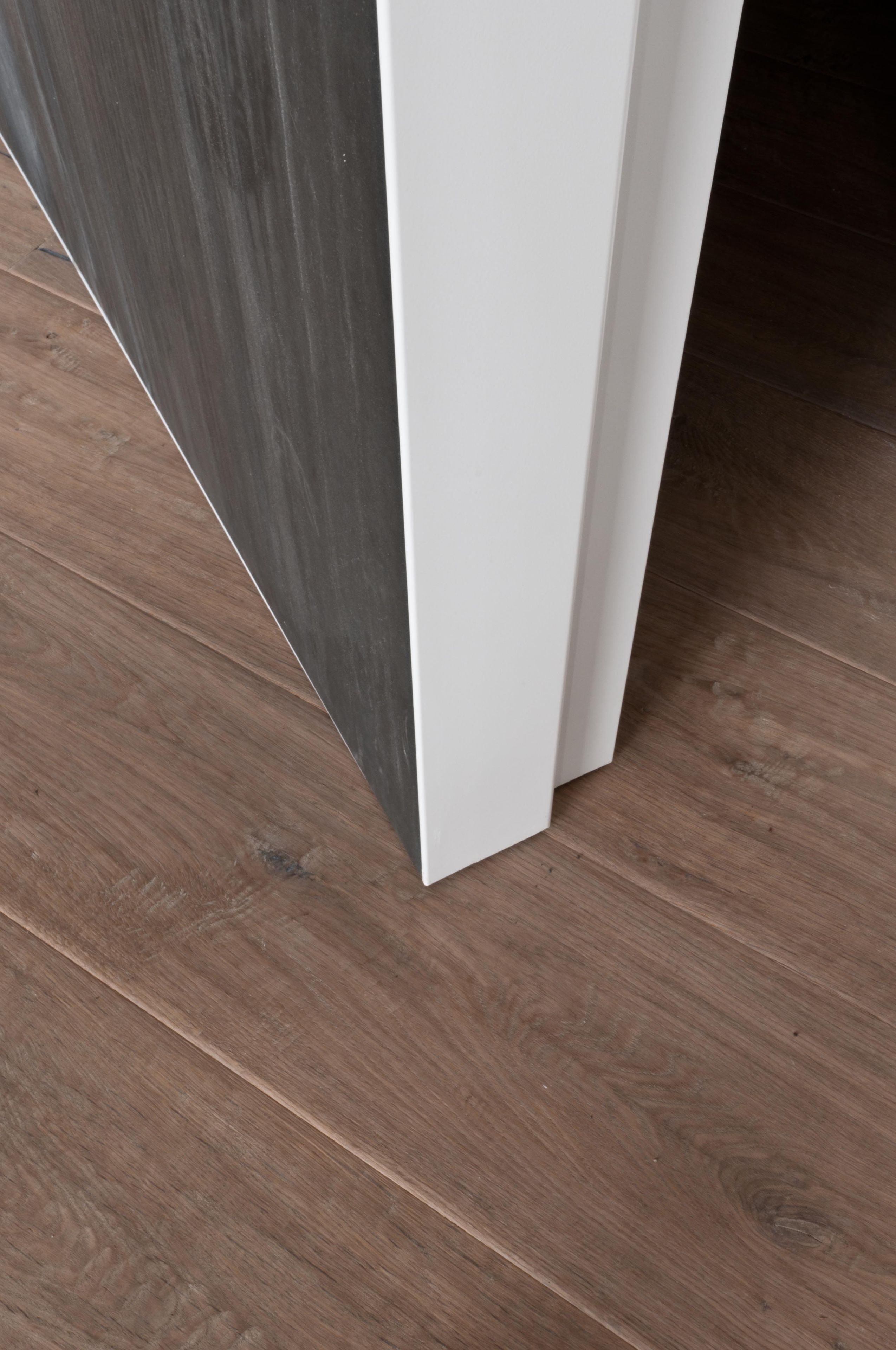 Заподлицо стены распашная дверь ALBED Integra ARCH-00115999 - Вид №7