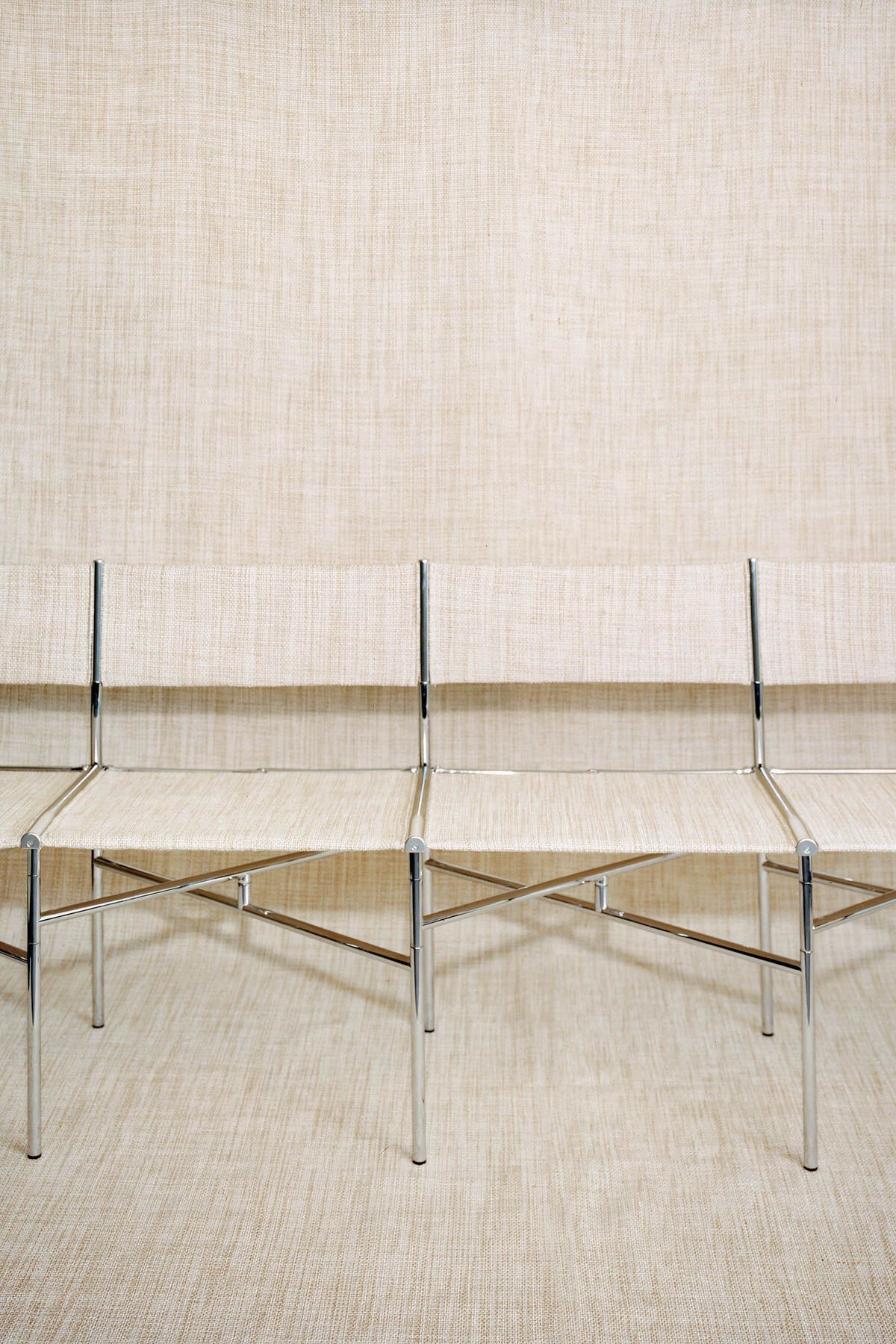 Однотонная обивочная ткань Dedar CESTRUM ARCH-00105061 - Вид №3