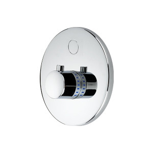 612253/4 Управление душем Perfect Time 1042 t stern