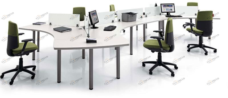 ACTIU Операционный стол sun-id-1360710