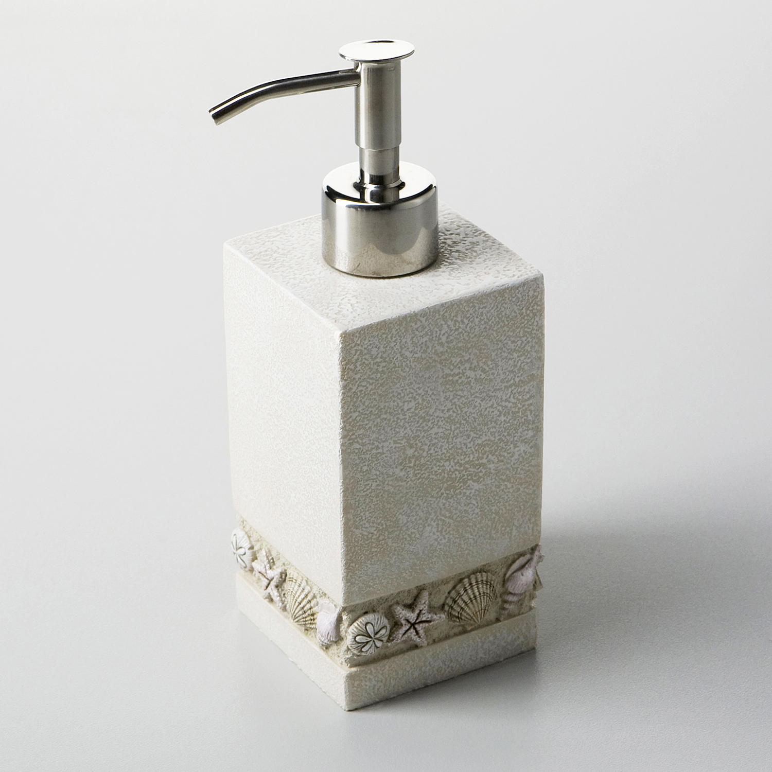 K-4399 Inn Дозатор для жидкого мыла WasserKRAFT Inn K-4300 