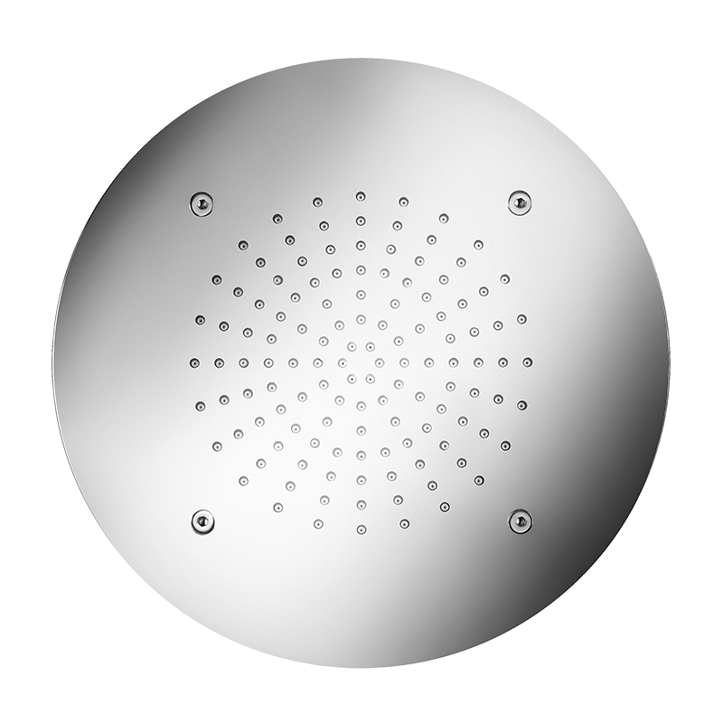 05020008 PREMIUM Eos душ Хром GRB MIXERS 