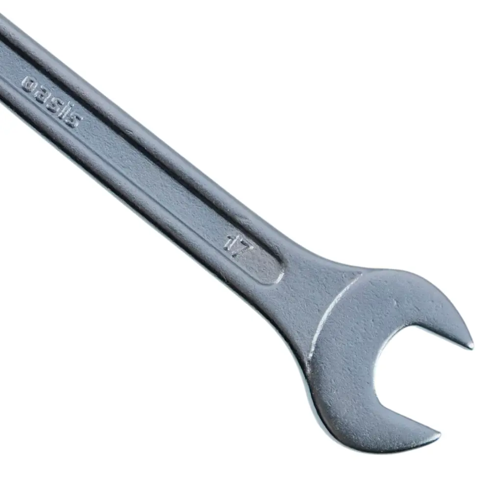 Рожковый ключ Oasis 13x17 мм для точных работ 89428200 STLM-1578455 - Вид №2