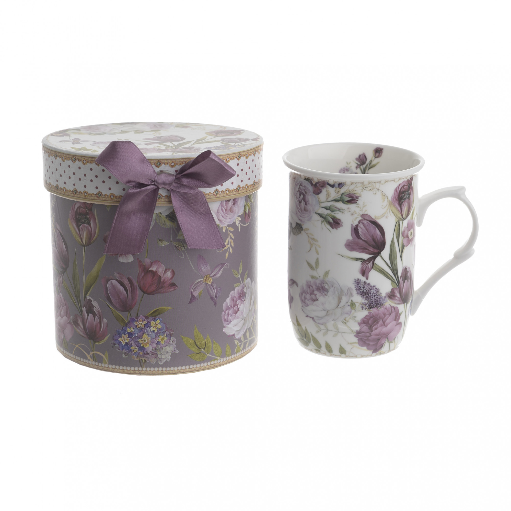 3860952.0086 Кружка в подарочной коробке TO4ROOMS 