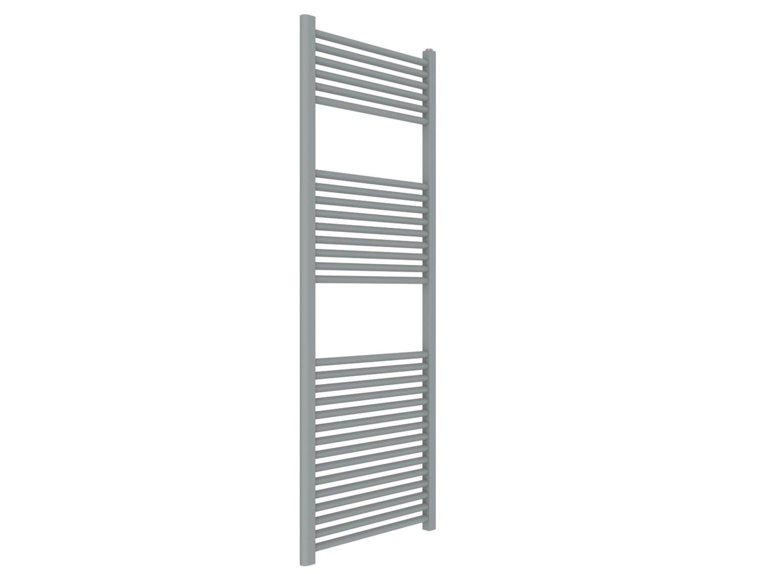 Настенный стальной полотенцесушитель с горячей водой Ercos Опера ARCH-00145504 - Вид №20