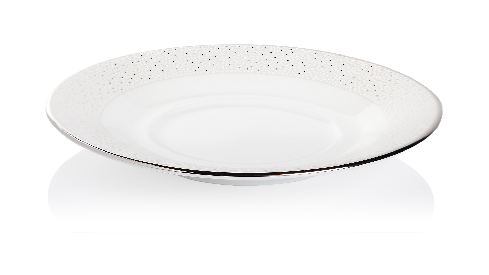 10647523 Noritake Тет-а-тет чайный Noritake "Брум-стрит" 2/9 Фарфор костяной  - Вид №9